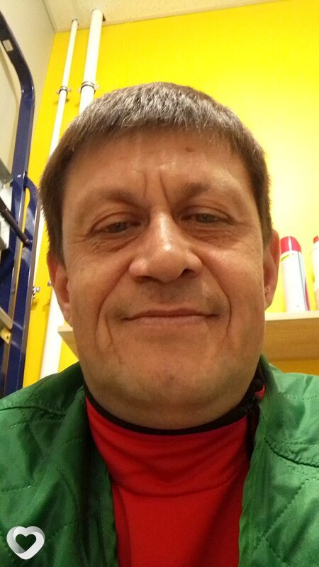 Владимир, 44, Омске — анкета №3425306