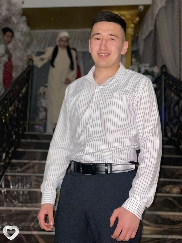 Миша, 34, Санкт-Петербурге — анкета №3425310