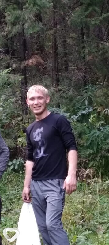 Sergei, 31, Усть-Каменогорск — анкета №3425319