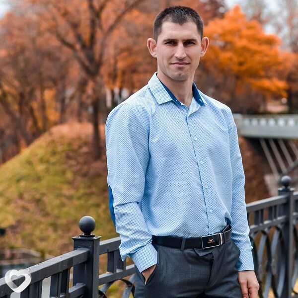 Евгений, 31, Гомеле — анкета №3425320