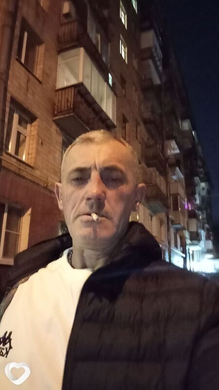 Сергей, 48, Москве — анкета №3425382