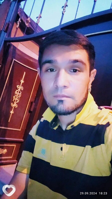 Sunat, 32, Нижнем Новгороде — анкета №3425388