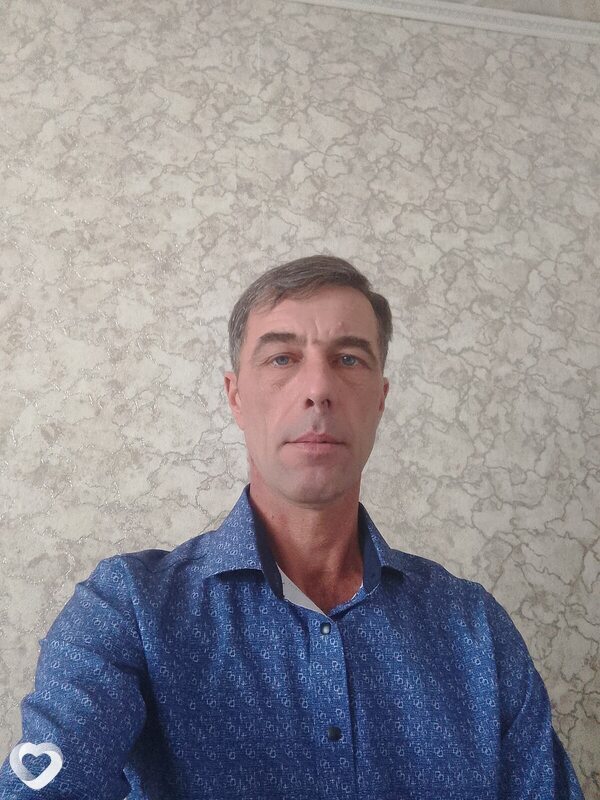 Юрий, 47, Орске — анкета №3425390