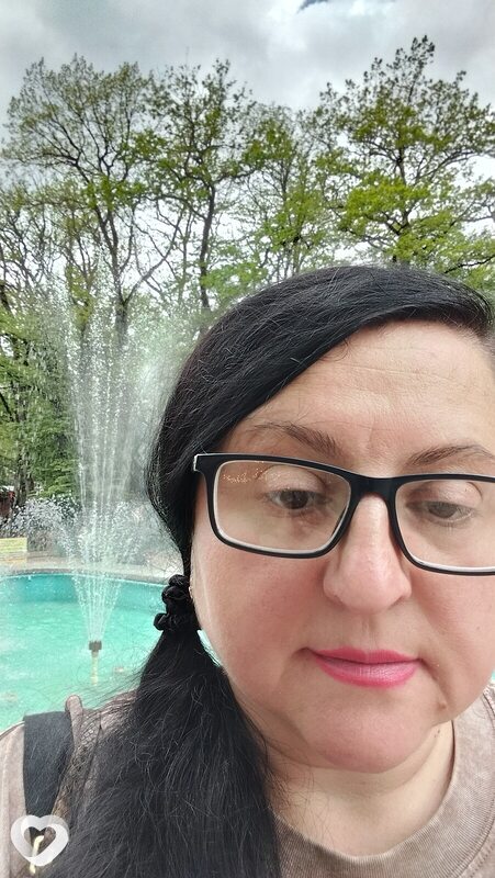 Олеся, 45, Ставрополе — анкета №3425392