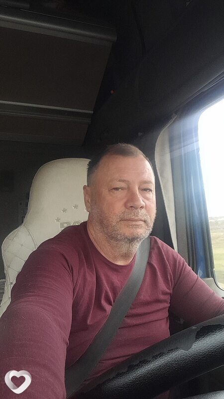 Виктор, 49, București — анкета №3425395