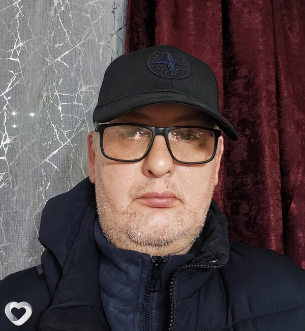 Владимир, 52, Мариуполе — анкета №3425401