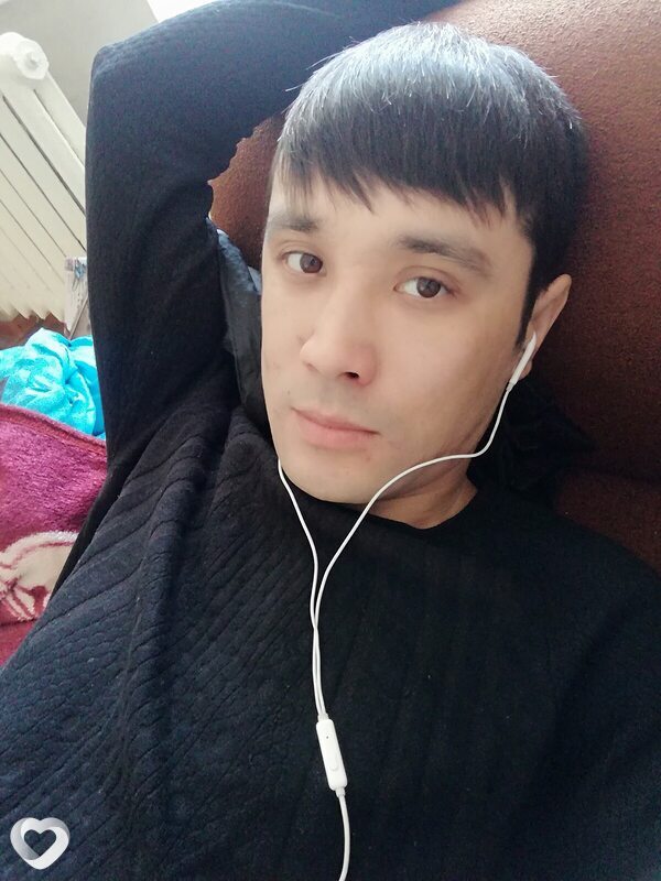 Азамат, 35, Семей — анкета №3425430