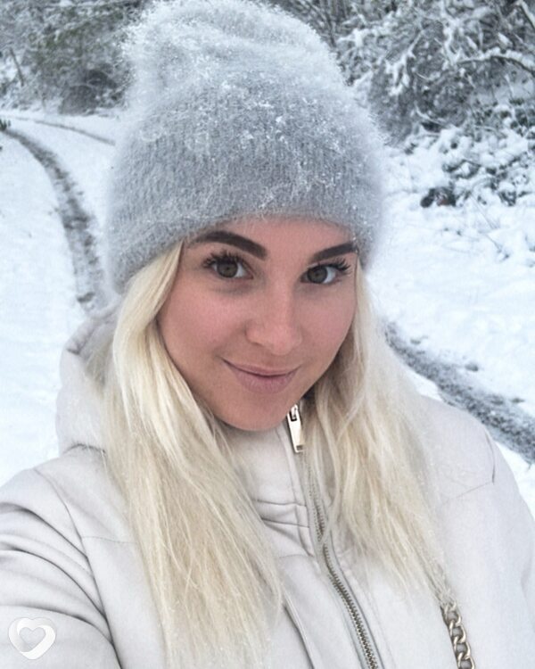 Валерия, 24, Мариуполе — анкета №3425439