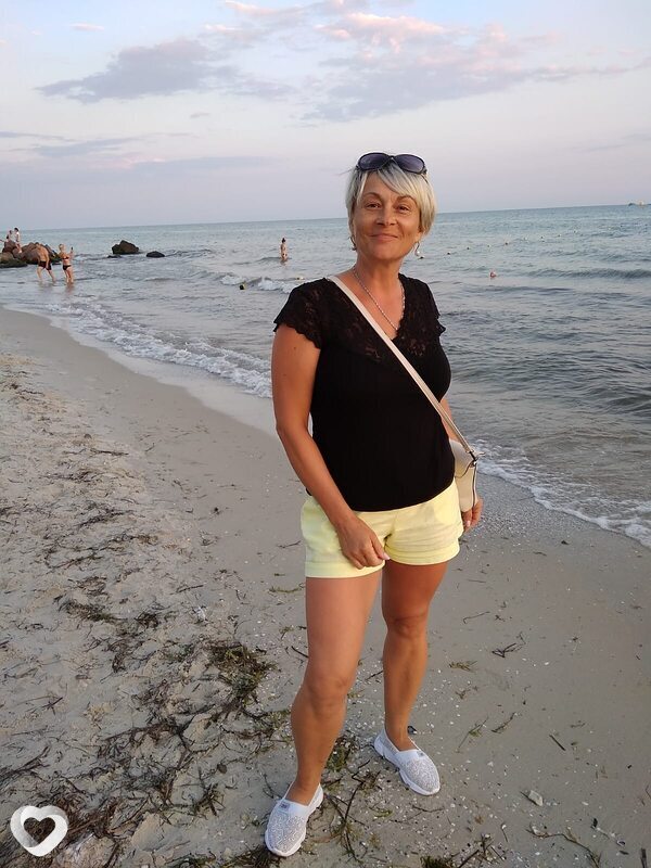Татьяна, 57, Бобруйске — анкета №3425444