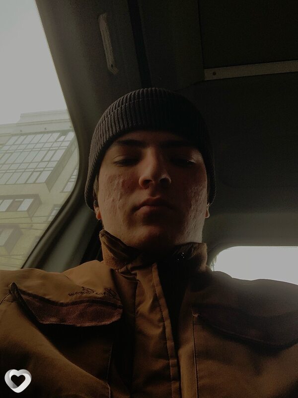 Рабазан, 18, Ставрополе — анкета №3425449