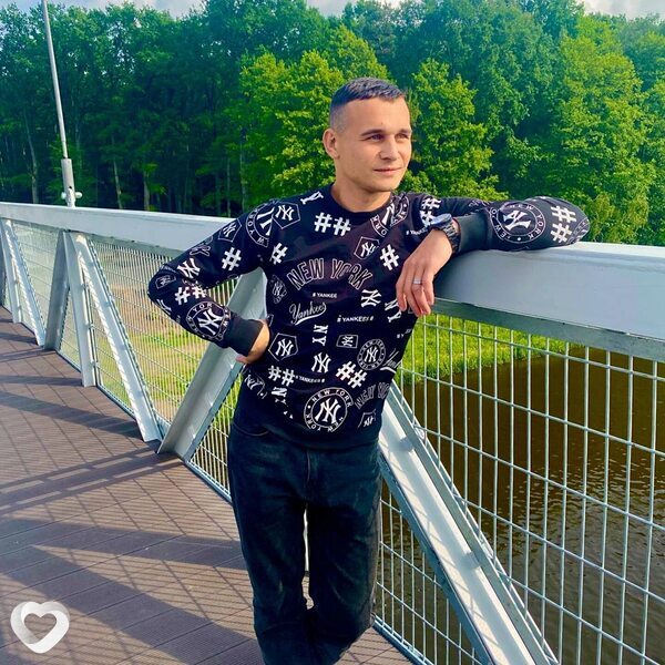 Александр, 28, Лиде — анкета №3425353