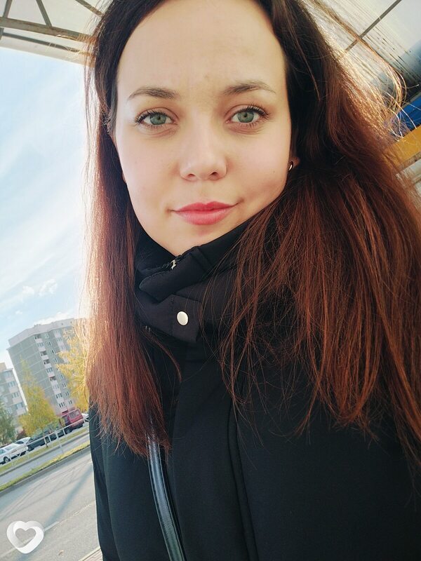Полина, 24, Гродно — анкета №3425360