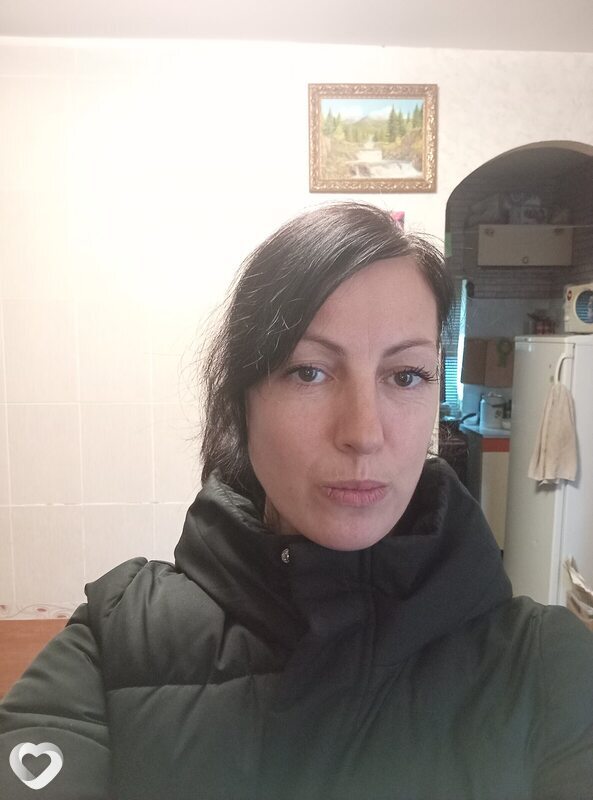 Tatyana, 40, Гомеле — анкета №3425365