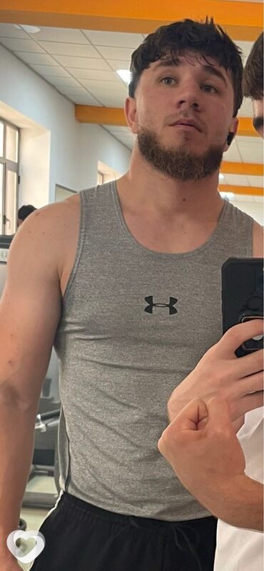 Изнаур, 24, Москве — анкета №3425403