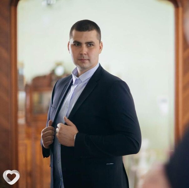 Евгений, 32, Бобруйске — анкета №3425411