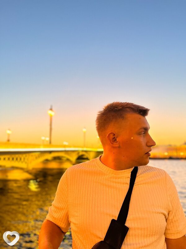 Кирилл, 25, Минске — анкета №3425417
