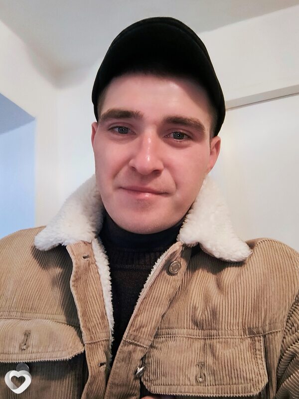 Дима, 34, Берлине — анкета №3425479