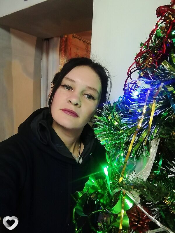 Настя, 32, Могилев — анкета №3425480