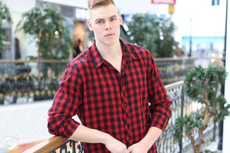 Vladislav, 29, Ижевске — анкета №3425487