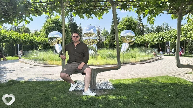Дмитрий, 46, Москве — анкета №3425489