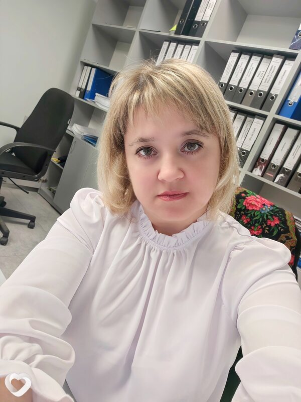 Ольга, 48, Самаре — анкета №3425490