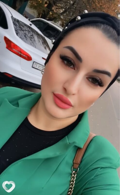 Фоти, 38, Краснодаре — анкета №3425494
