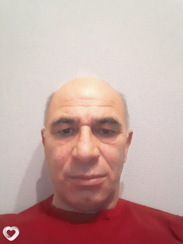 Zeynal, 47, Казани — анкета №3425496