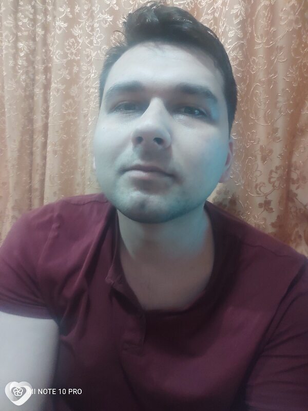 Олександр, 32, Нежине — анкета №3425451
