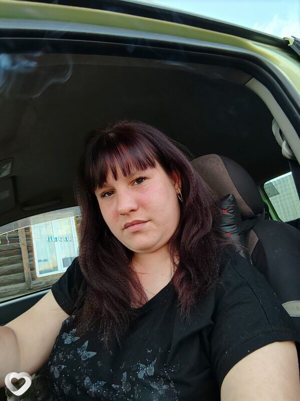 Татьяна, 28, Минусинске — анкета №3425455