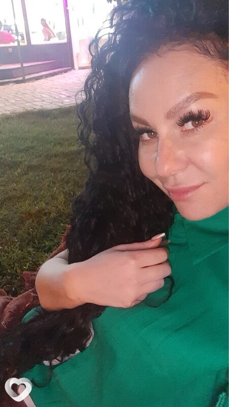 Елена, 43, Астрахани — анкета №3425460