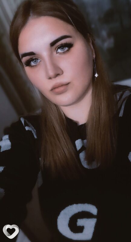 Галина, 21, Севастополе — анкета №3425463
