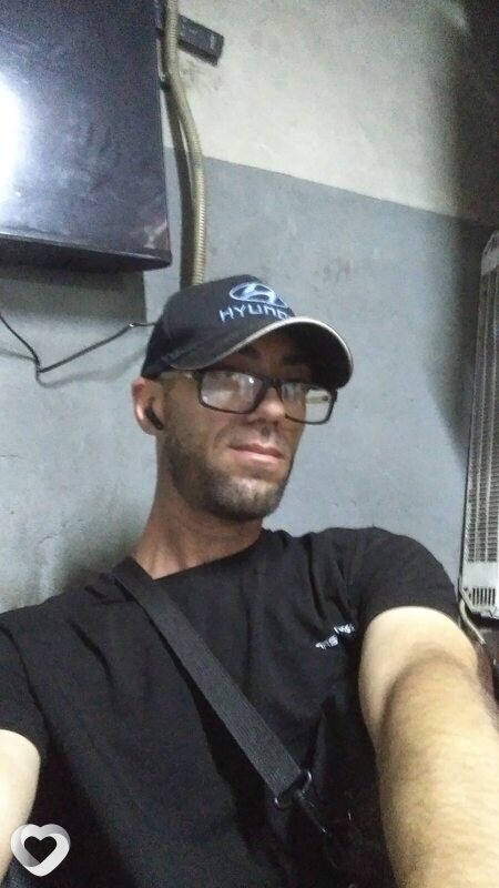 Вадим, 38, Астане — анкета №3425279