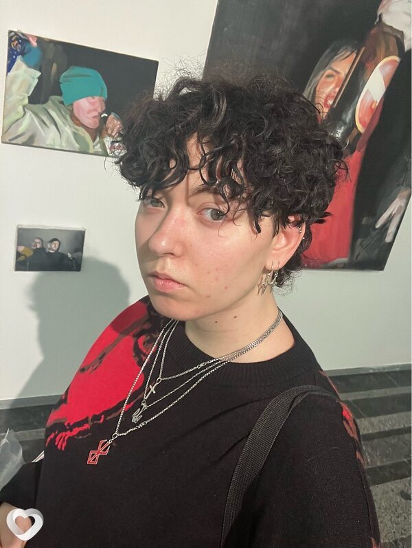 Anastasia, 19, Запорожье — анкета №3425282