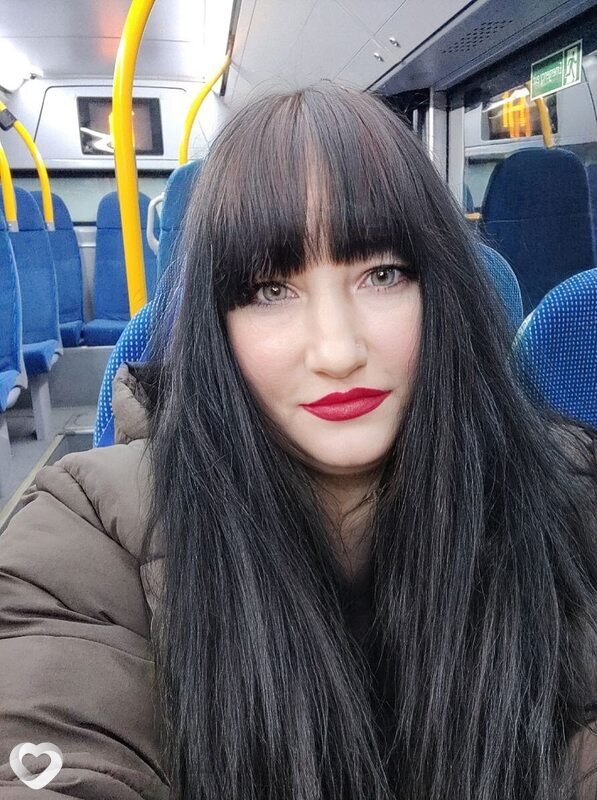 Вероніка, 40, Харькове — анкета №3425283