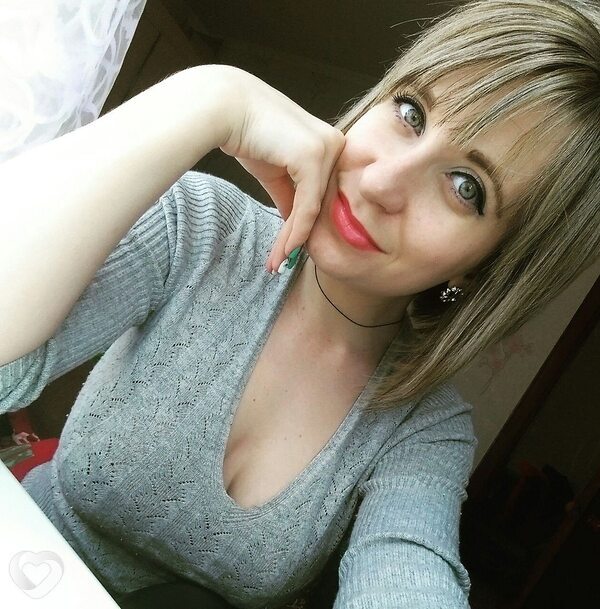 Юля, 38, Евпатории — анкета №3425292