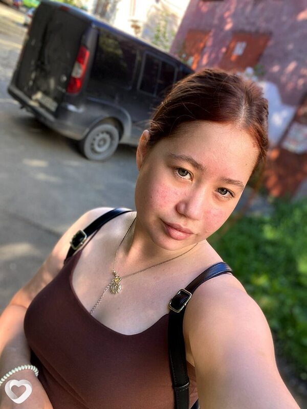 Алина, 22, Екатеринбурге — анкета №3425297