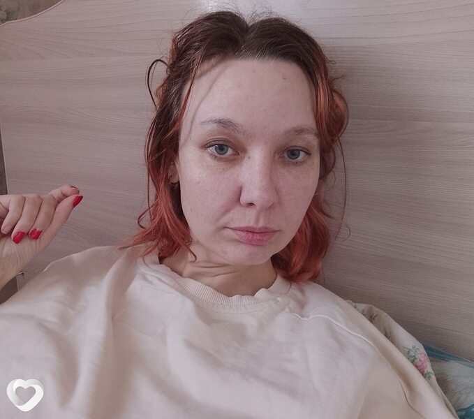 Юлия, 37, Новосибирске — анкета №3425301