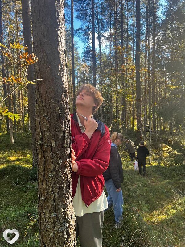Никита, 19, Санкт-Петербурге — анкета №3425556
