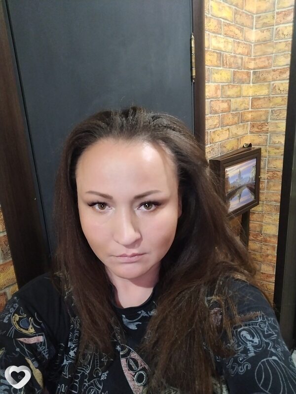 Юлия, 40, Бугульме — анкета №3425562