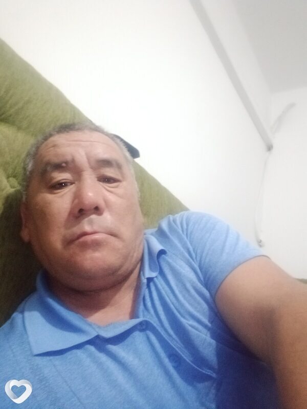 Канат, 51, Атырау(гурьев) — анкета №3425569