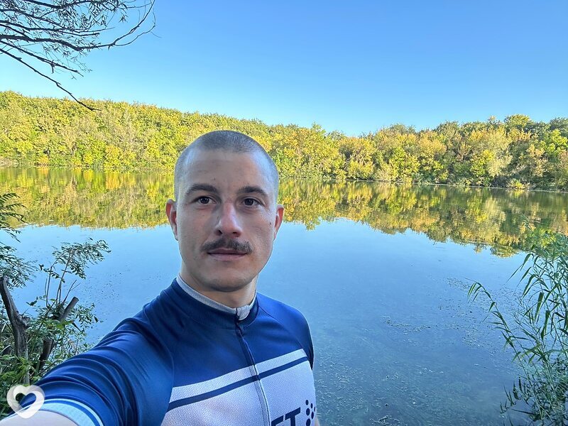 Толя, 27, Запорожье — анкета №3425572