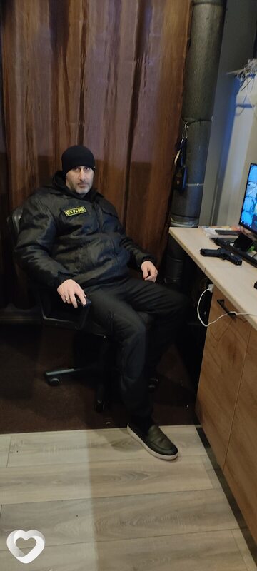 Джони, 32, Москве — анкета №3425574