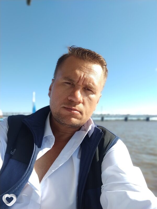 Серёга, 43, Комсомольске-на-Амуре — анкета №3425575