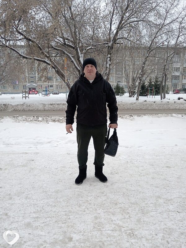 Константин, 41, Искитиме — анкета №3425576