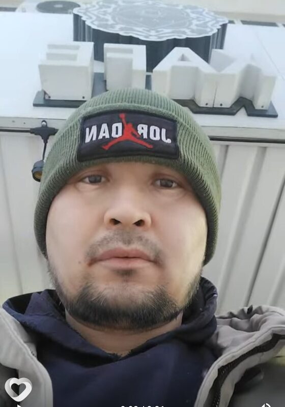 Кайрат, 36, Астане — анкета №3425578