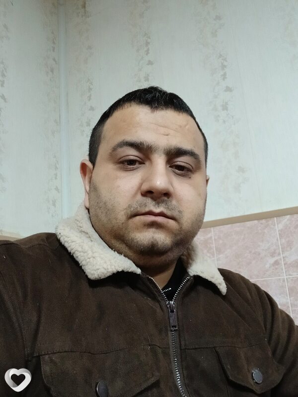 Тимур, 35, Санкт-Петербурге — анкета №3425580