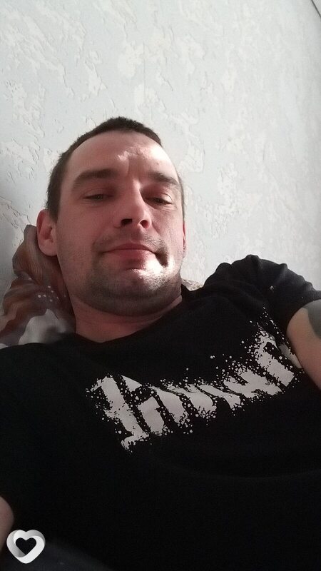 Василий, 35, Сыктывкаре — анкета №3425585