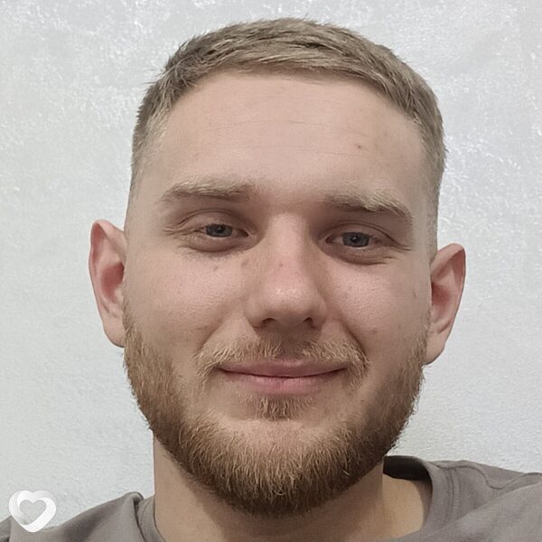 Артем, 27, Великом Новгороде — анкета №3425589