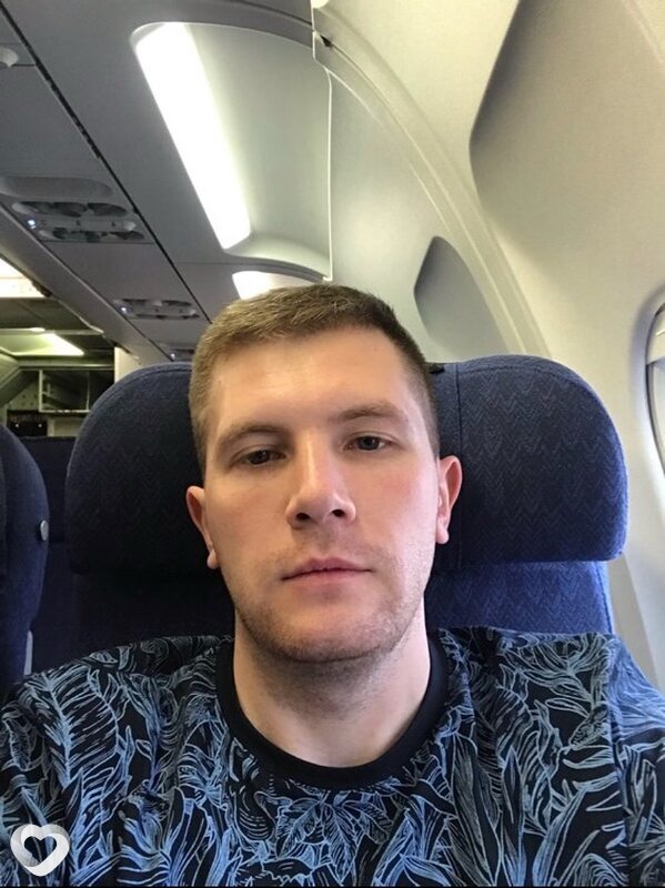 Артём, 36, Пензе — анкета №3425591