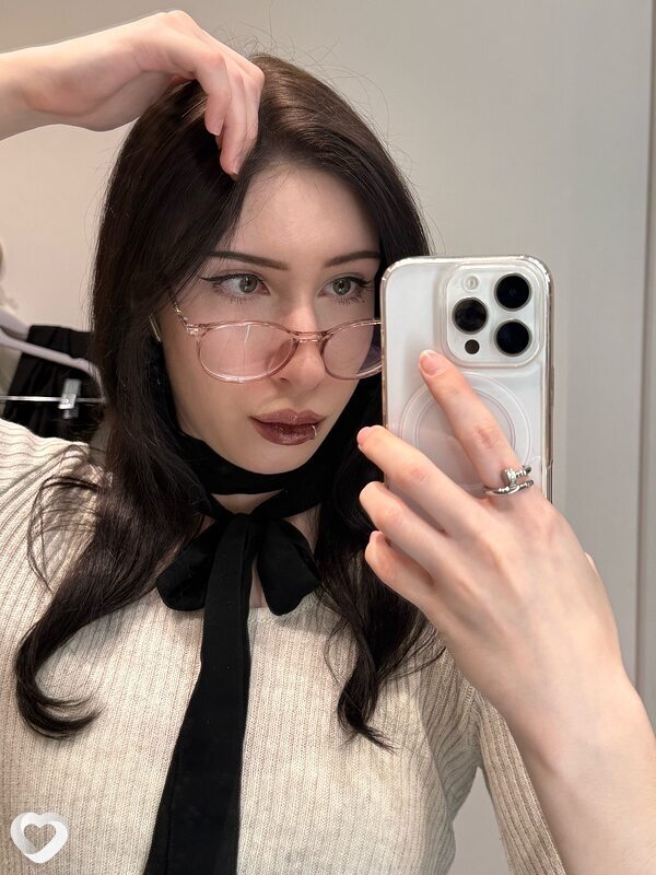 София, 19, Минске — анкета №3425531